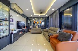 The Rainforest (D23), Condominium #479384991